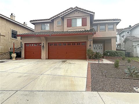 27185 Ocean Dunes Street Moreno Valley CA 92555