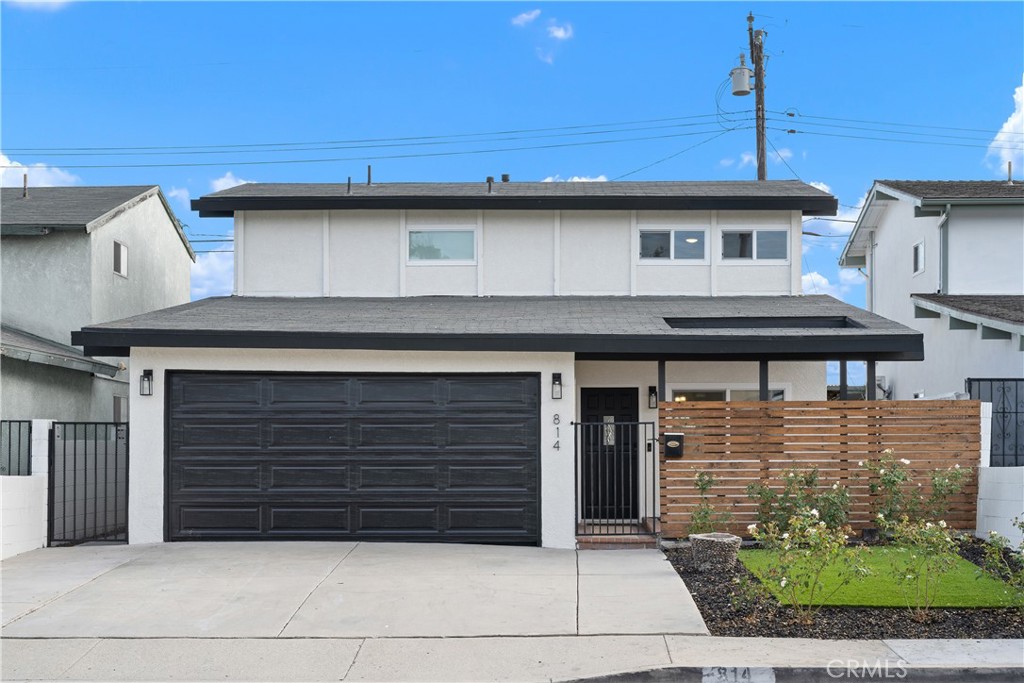 Welcome to your dream home in the heart of Carson! This stunning 4-bedroom, 2-bathroom residence perfectly blends modern style with everyday comfort and convenience.
From the moment you arrive, you’ll be captivated by its exceptional curb appeal and beautifully landscaped front patio—creating a warm and inviting first impression. Step inside to discover a bright, open layout featuring a chef-inspired kitchen with stainless steel appliances, ideal for both daily meals and entertaining.
The spacious covered back patio provides the perfect setting for gatherings, barbecues, or simply enjoying your private outdoor retreat. This move-in-ready home offers everything you need to settle in and start living comfortably from day one.
You’ll be just minutes from top-rated schools, vibrant shopping centers, diverse dining options, and major transportation hubs. With easy access to the 405 and 110 freeways, you’re only a short drive from LAX, Downtown Los Angeles, Orange County, scenic beaches, and everything Southern California has to offer.
Don’t miss this rare opportunity to own a beautifully maintained home in one of Carson’s most desirable neighborhoods. Schedule your private tour today and experience the perfect blend of style, comfort, and convenience!