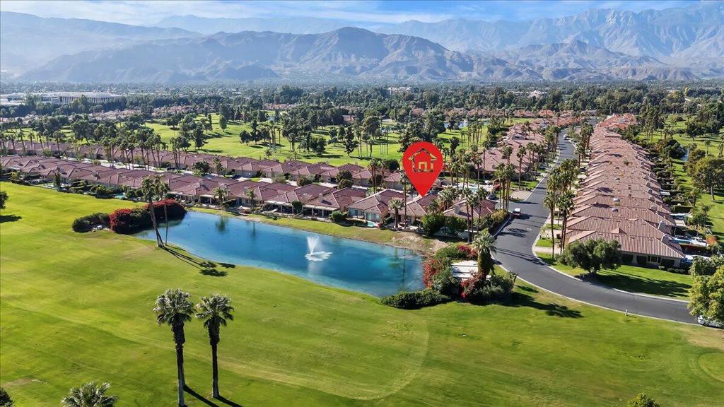 Rancho Mirage C.C. - Residential