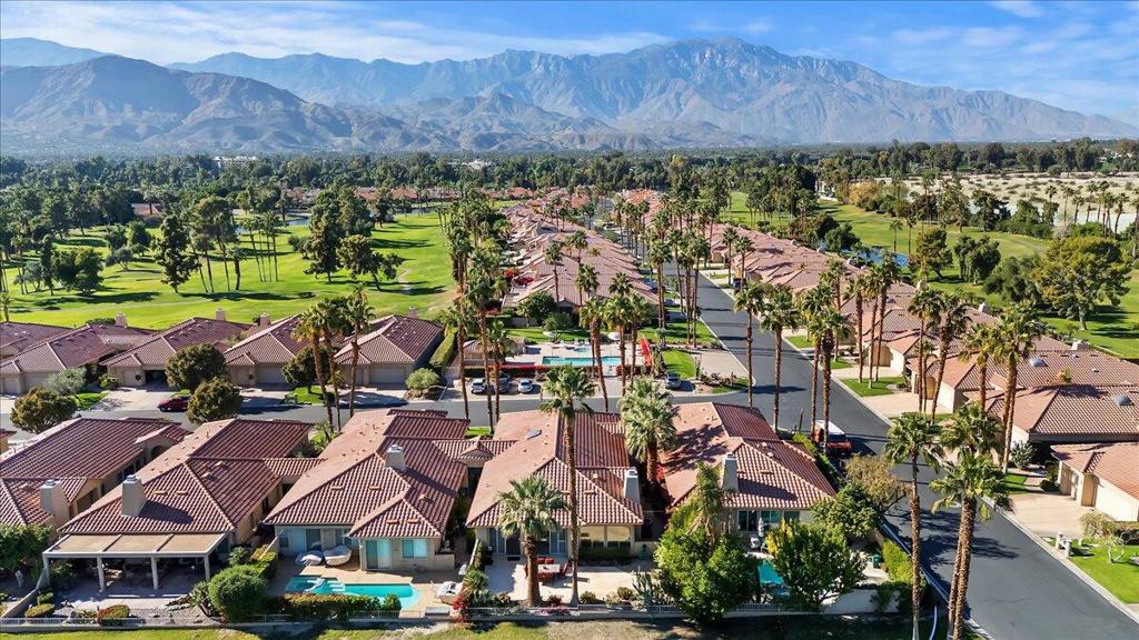 Rancho Mirage C.C. - Residential