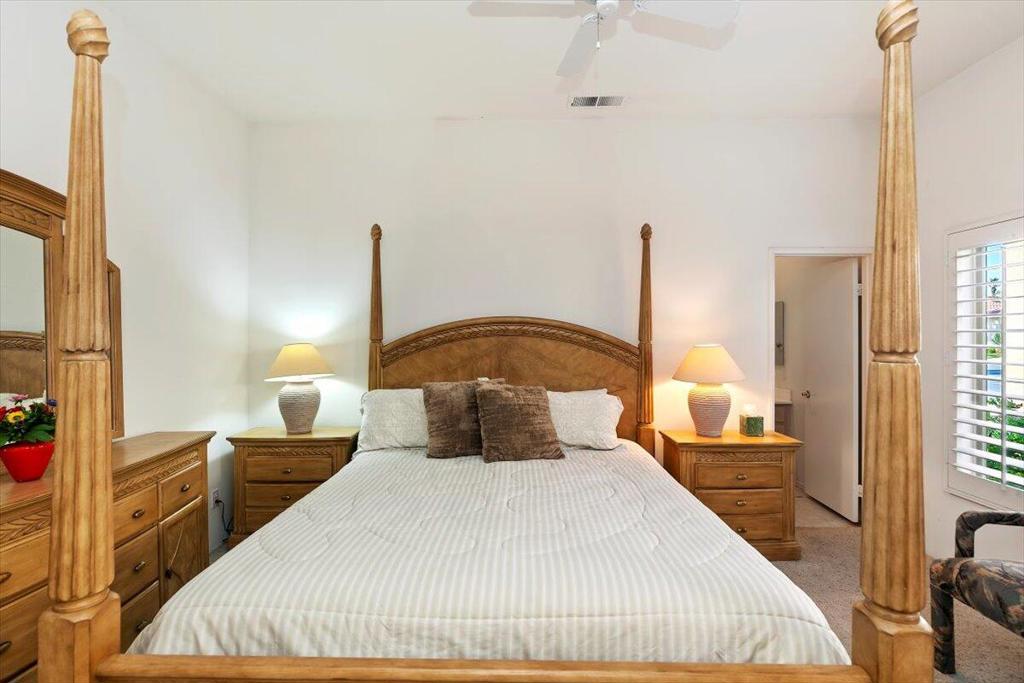 Rancho Mirage C.C. - Residential