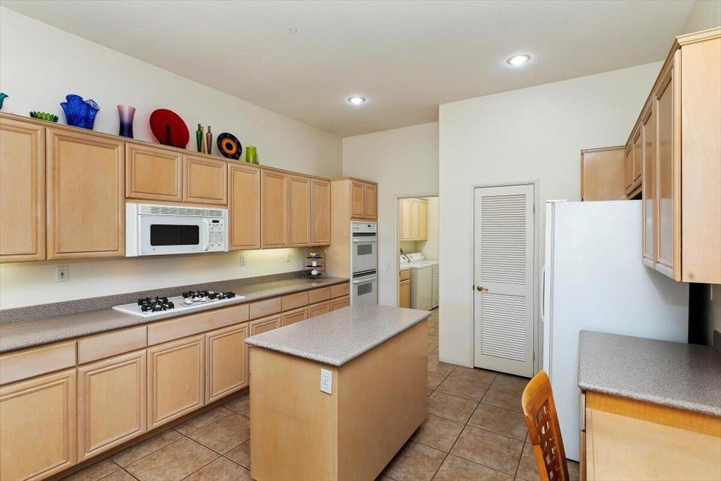 Rancho Mirage C.C. - Residential