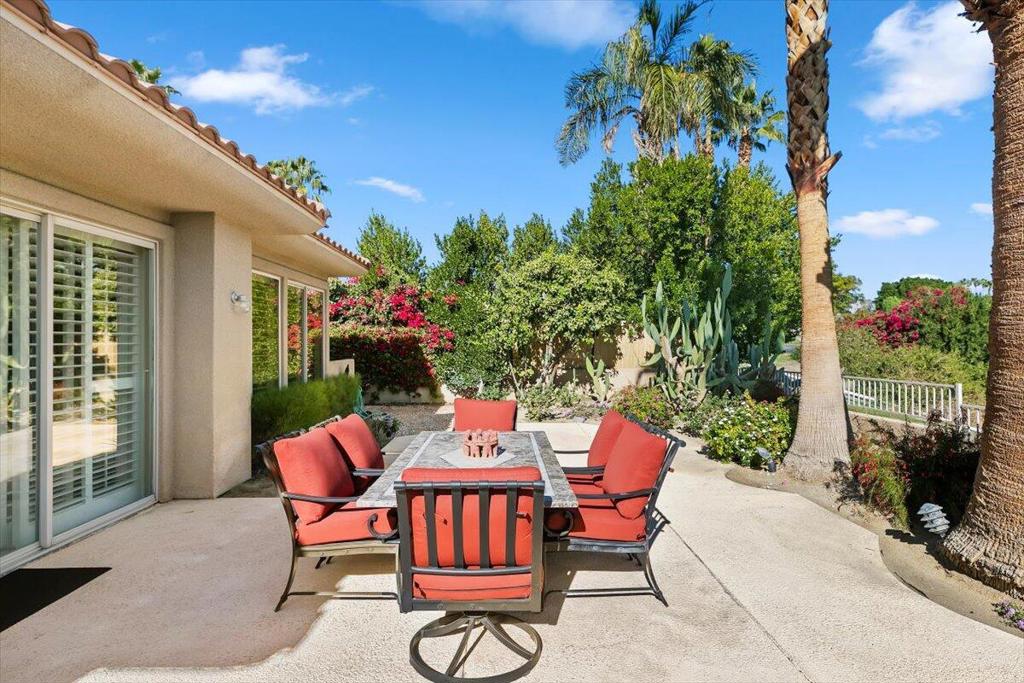 Rancho Mirage C.C. - Residential