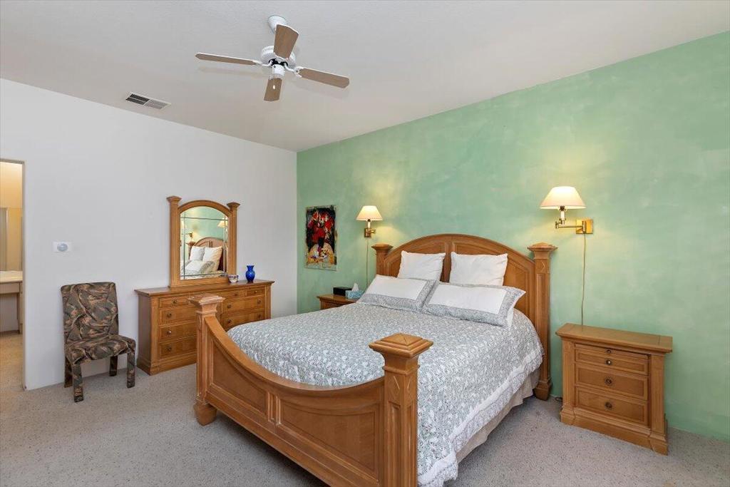 Rancho Mirage C.C. - Residential