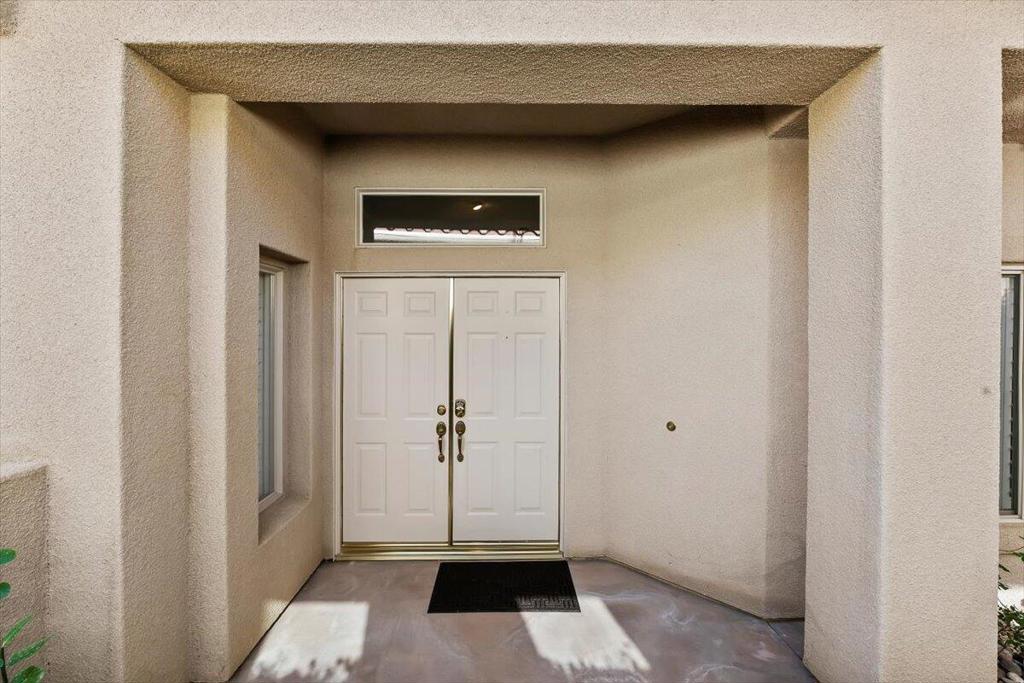 Rancho Mirage C.C. - Residential