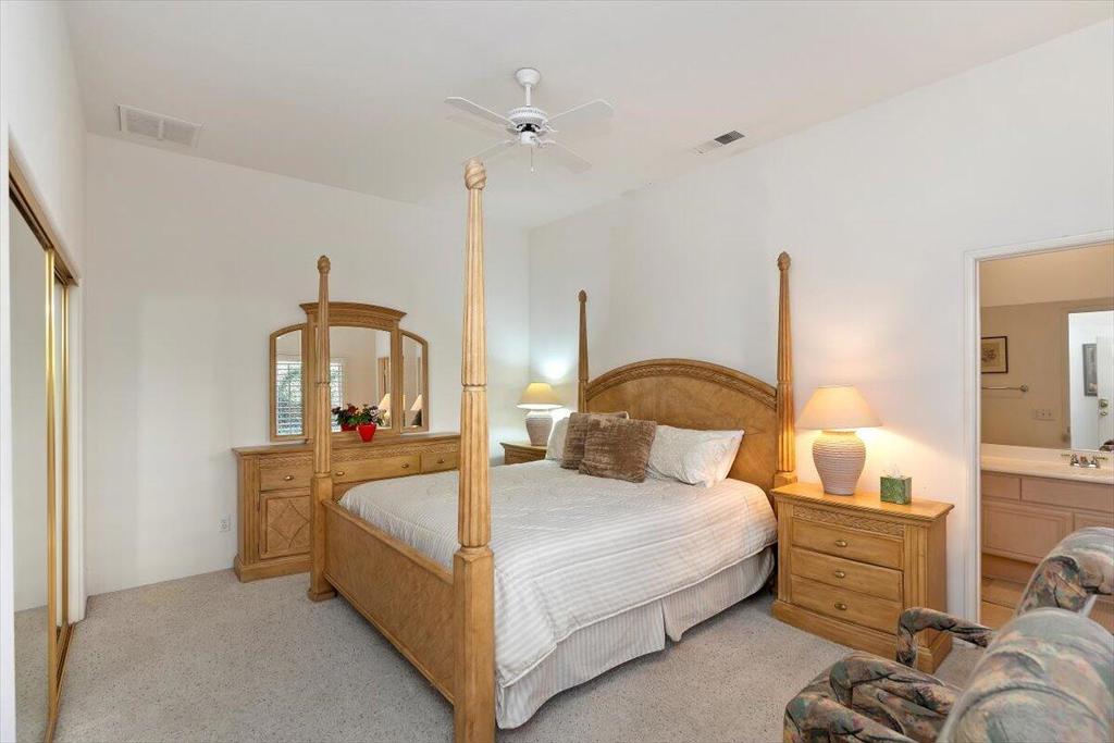 Rancho Mirage C.C. - Residential