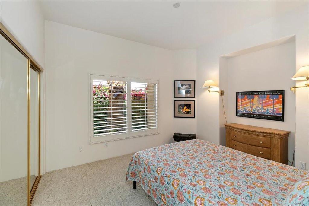 Rancho Mirage C.C. - Residential