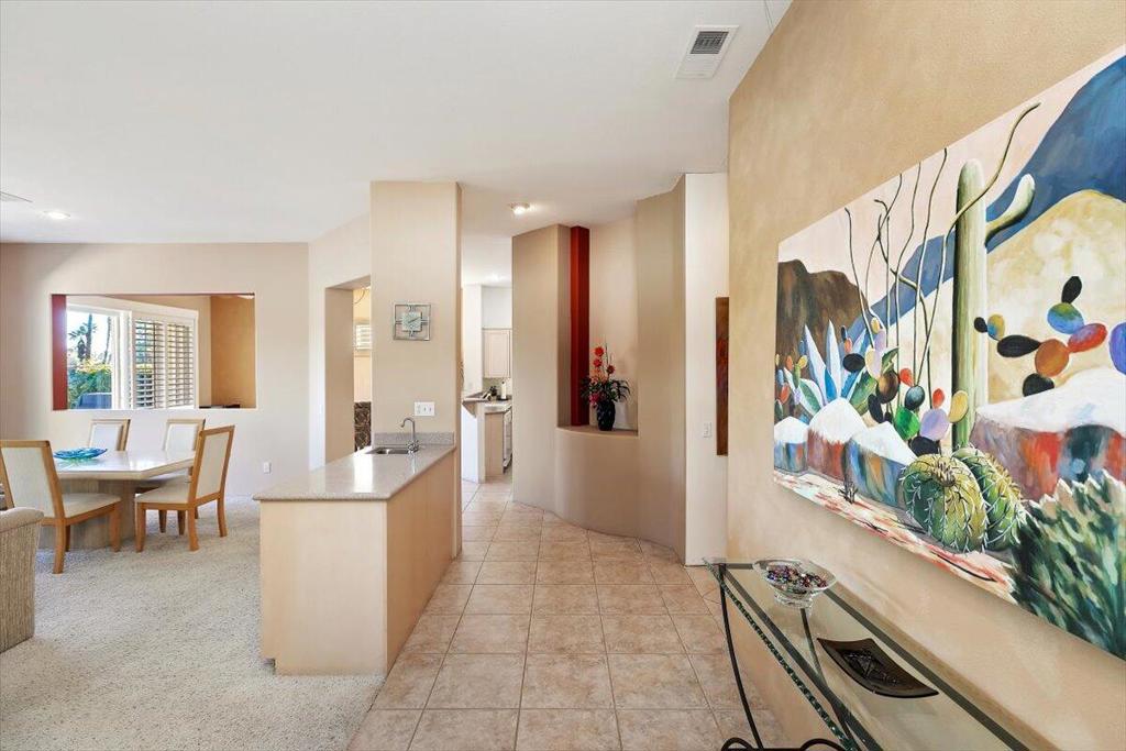 Rancho Mirage C.C. - Residential