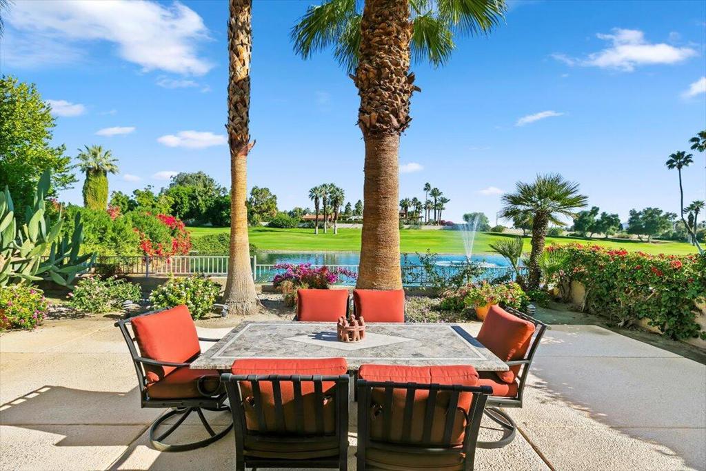 Rancho Mirage C.C. - Residential