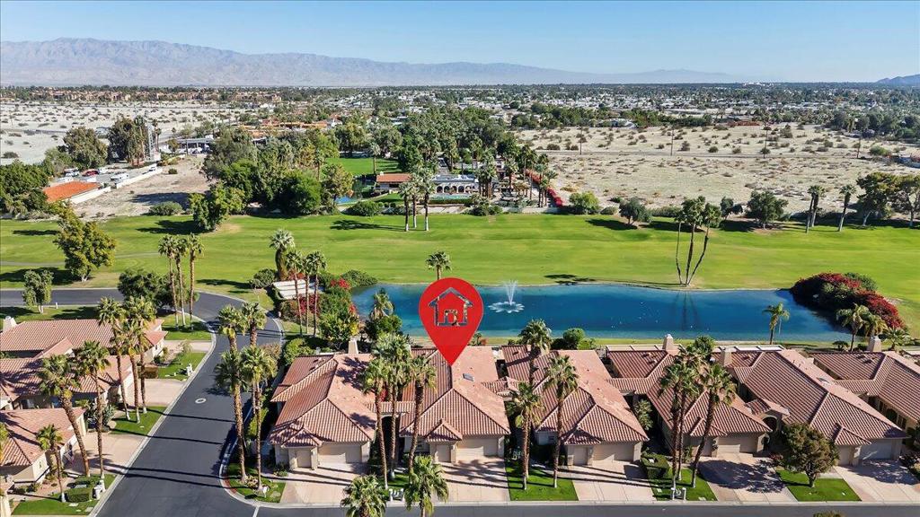 Rancho Mirage C.C. - Residential