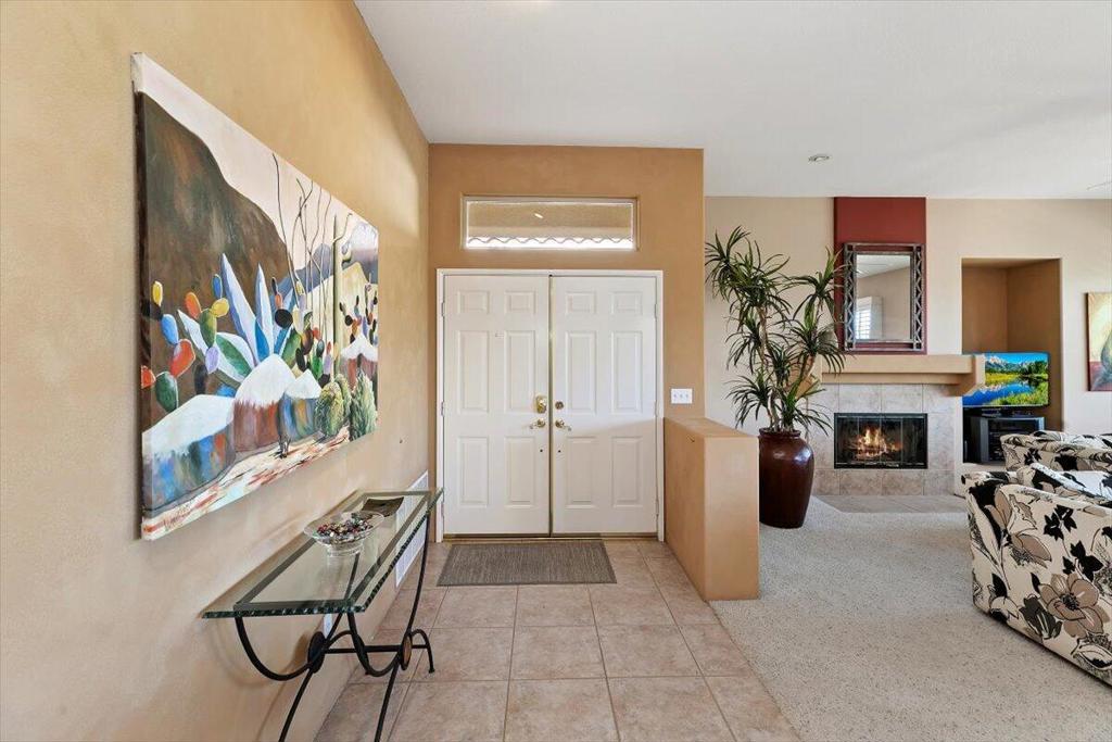 Rancho Mirage C.C. - Residential