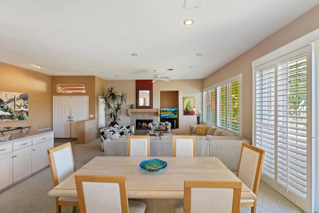 Rancho Mirage C.C. - Residential