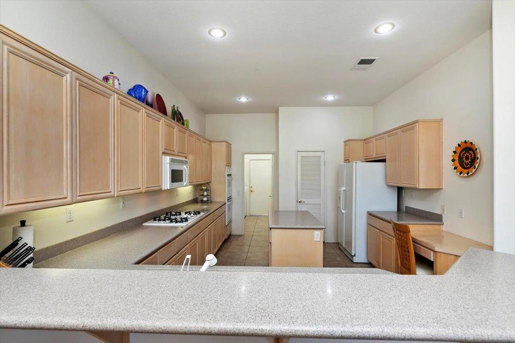 Rancho Mirage C.C. - Residential