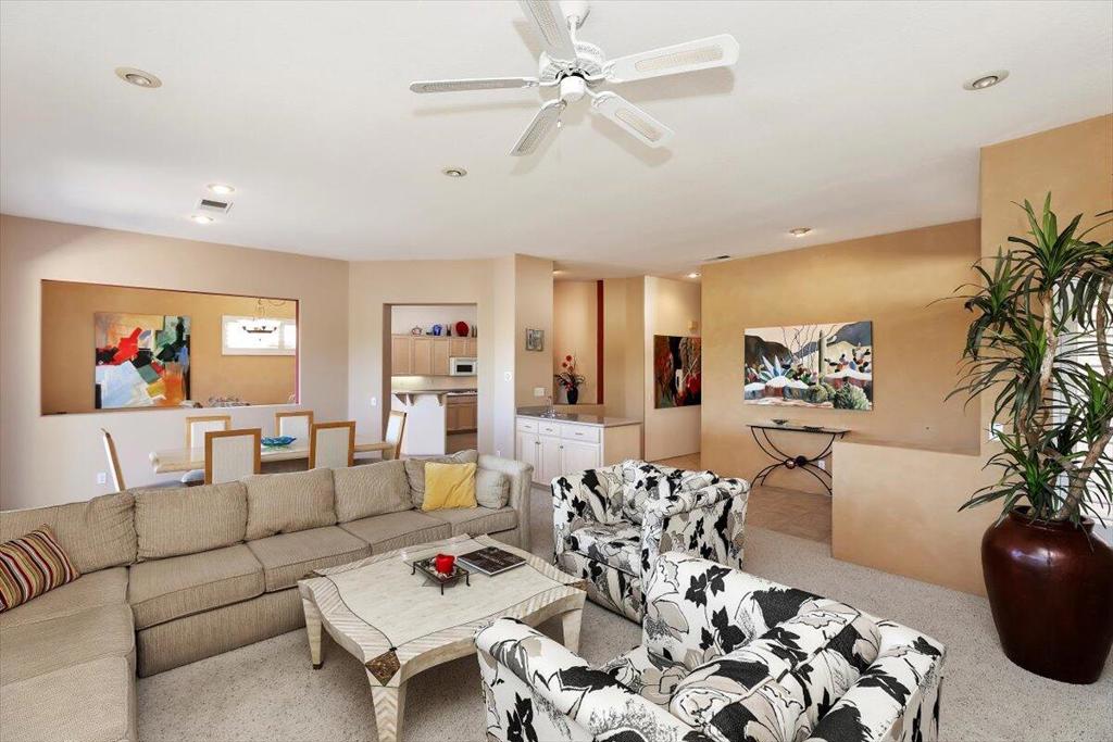 Rancho Mirage C.C. - Residential