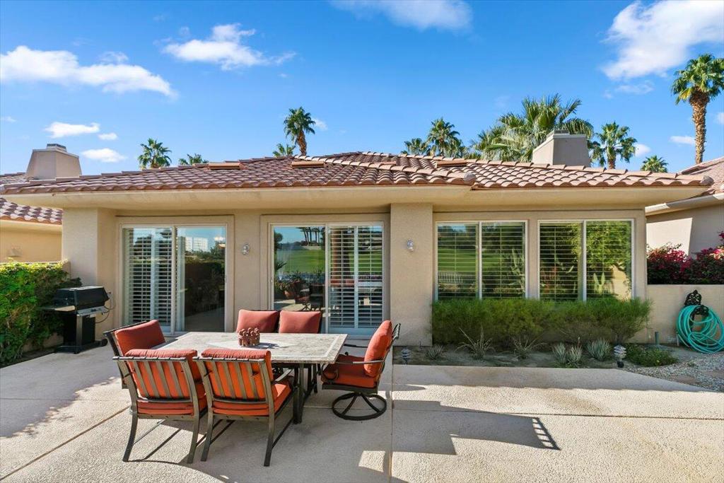 Rancho Mirage C.C. - Residential
