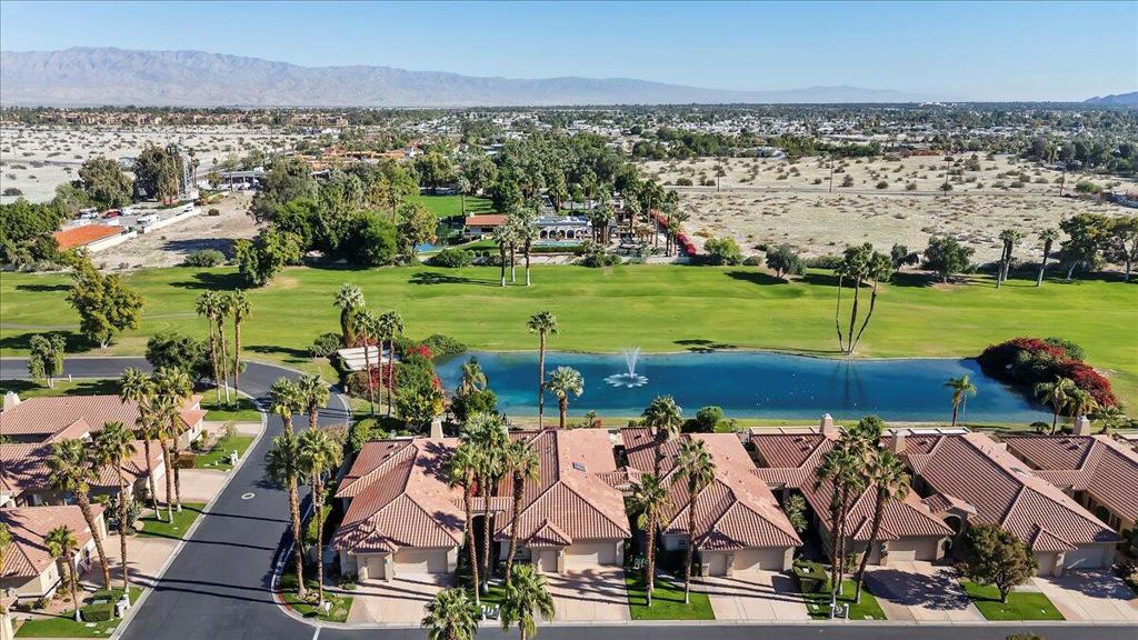 Rancho Mirage C.C. - Residential