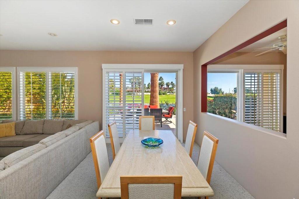 Rancho Mirage C.C. - Residential