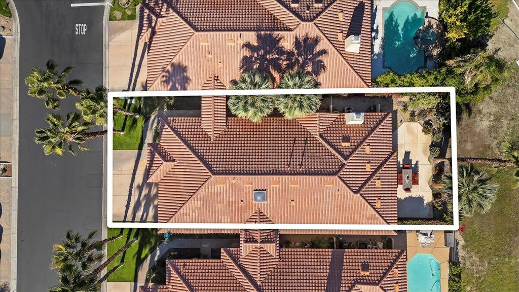 Rancho Mirage C.C. - Residential