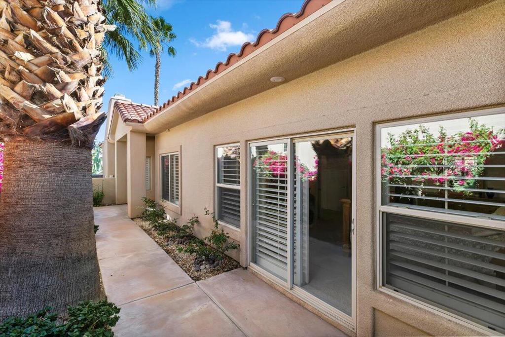 Rancho Mirage C.C. - Residential