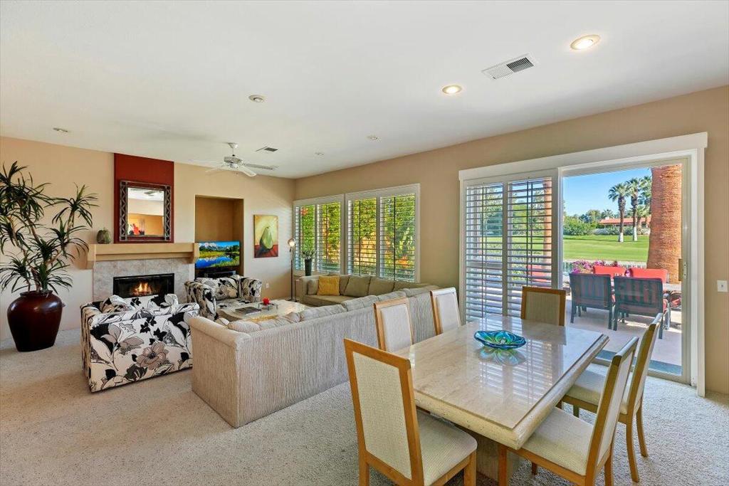 Rancho Mirage C.C. - Residential