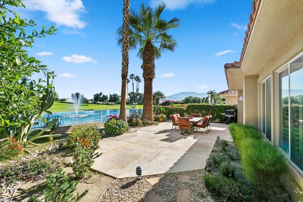 Rancho Mirage C.C. - Residential