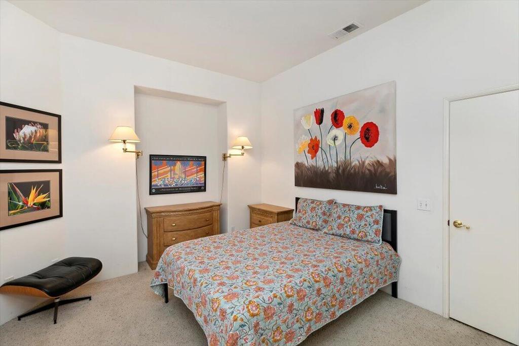 Rancho Mirage C.C. - Residential