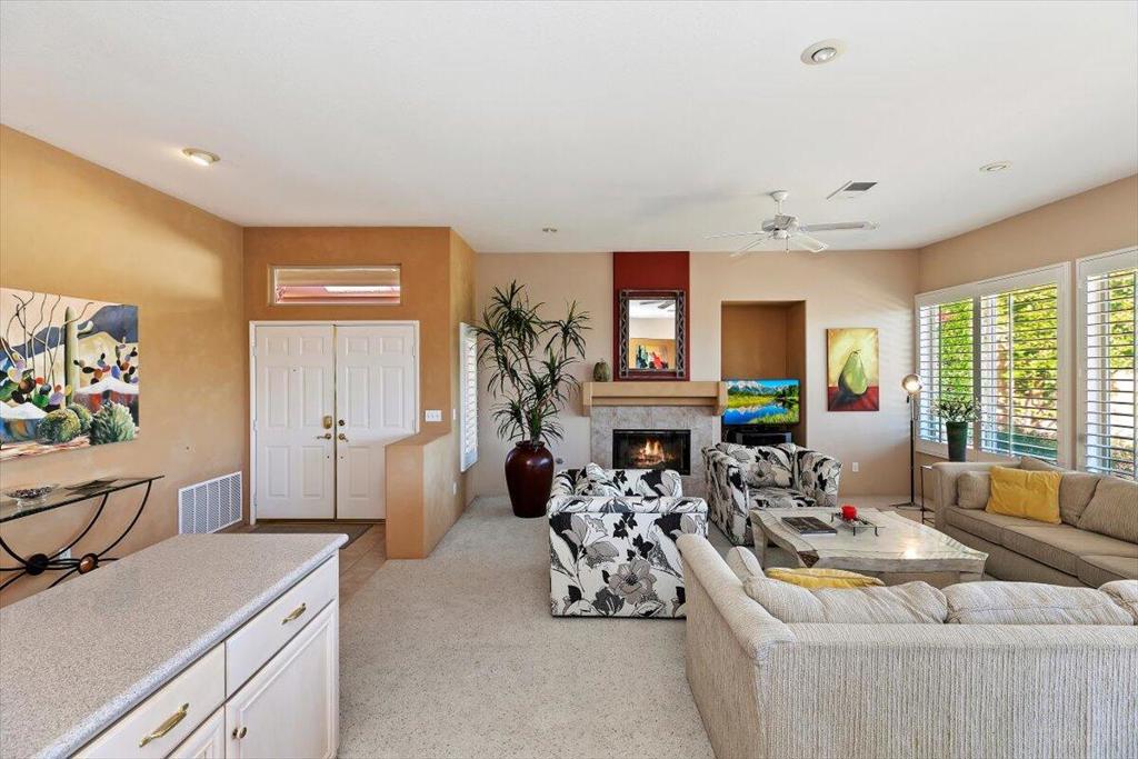 Rancho Mirage C.C. - Residential