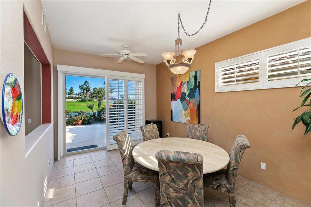 Rancho Mirage C.C. - Residential