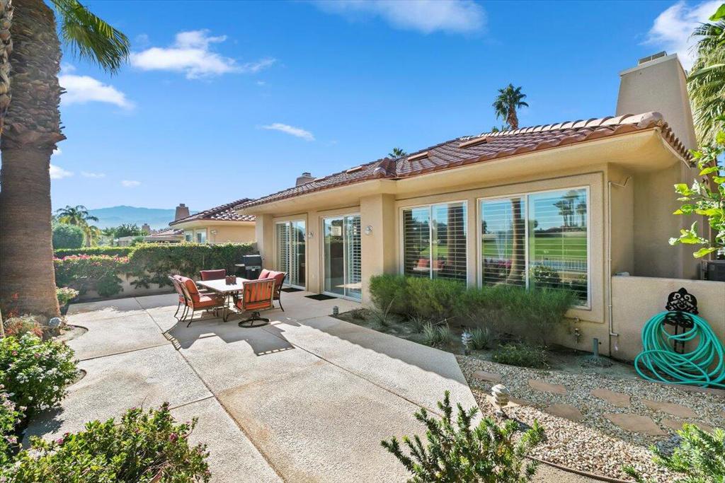 Rancho Mirage C.C. - Residential