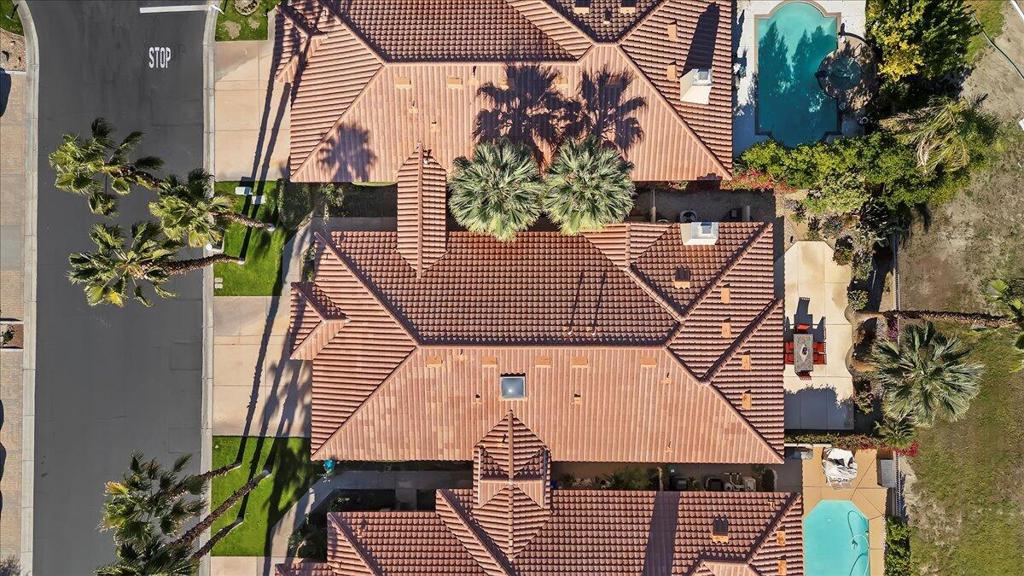 Rancho Mirage C.C. - Residential