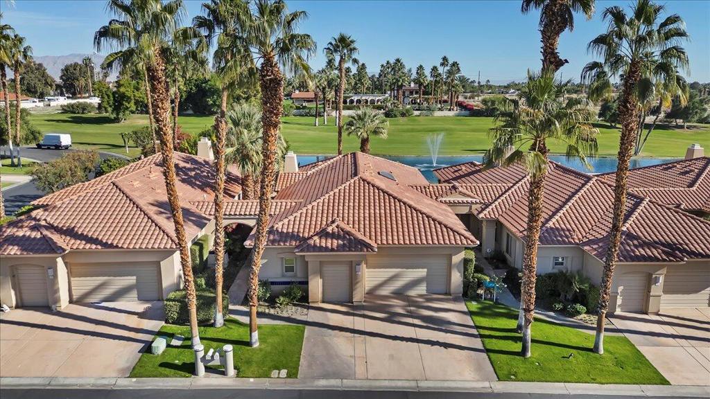 Rancho Mirage C.C. - Residential