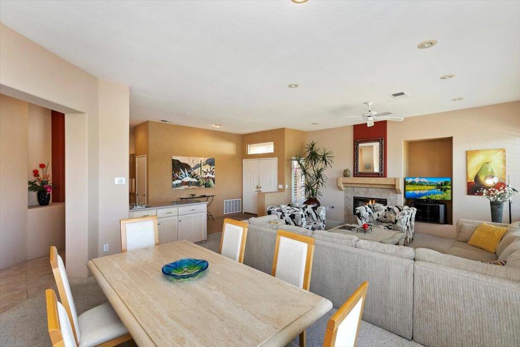 Rancho Mirage C.C. - Residential