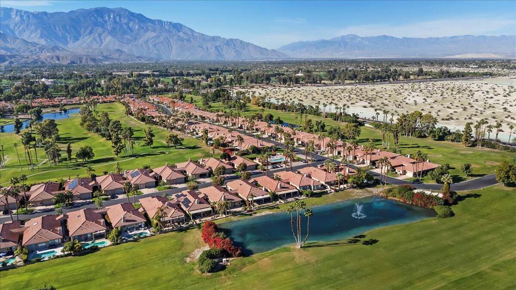 Rancho Mirage C.C. - Residential
