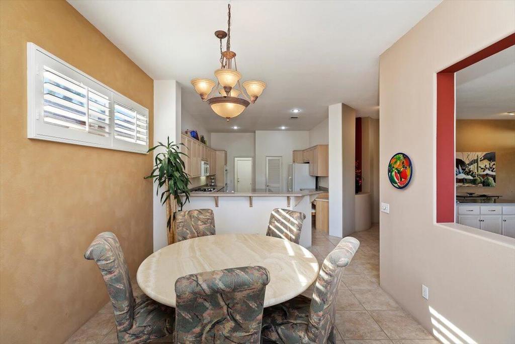 Rancho Mirage C.C. - Residential