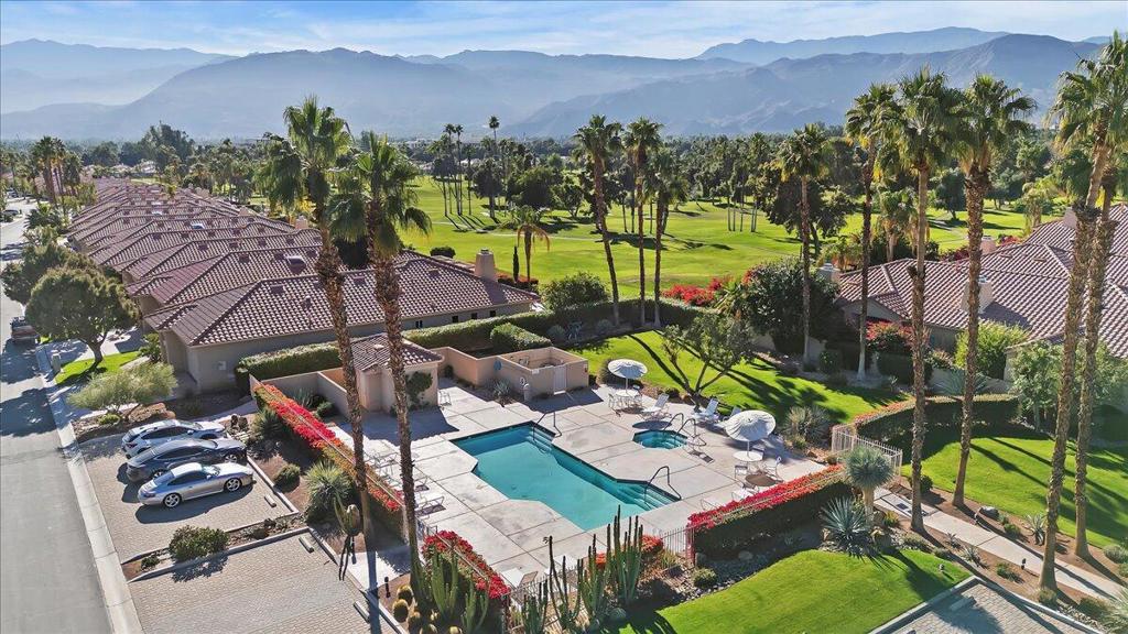 Rancho Mirage C.C. - Residential