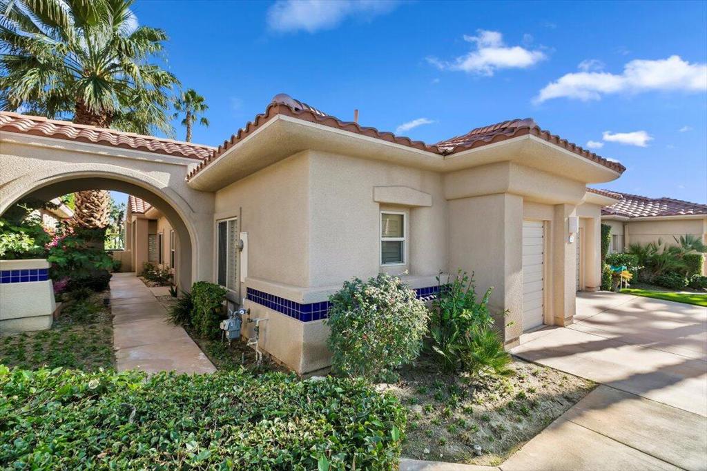 Rancho Mirage C.C. - Residential