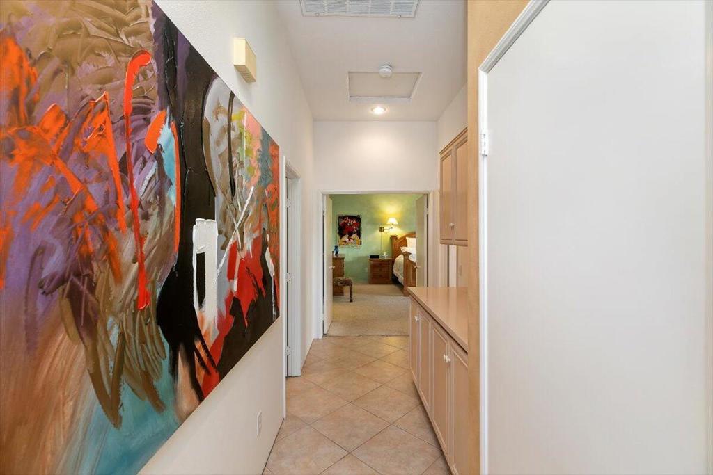 Rancho Mirage C.C. - Residential