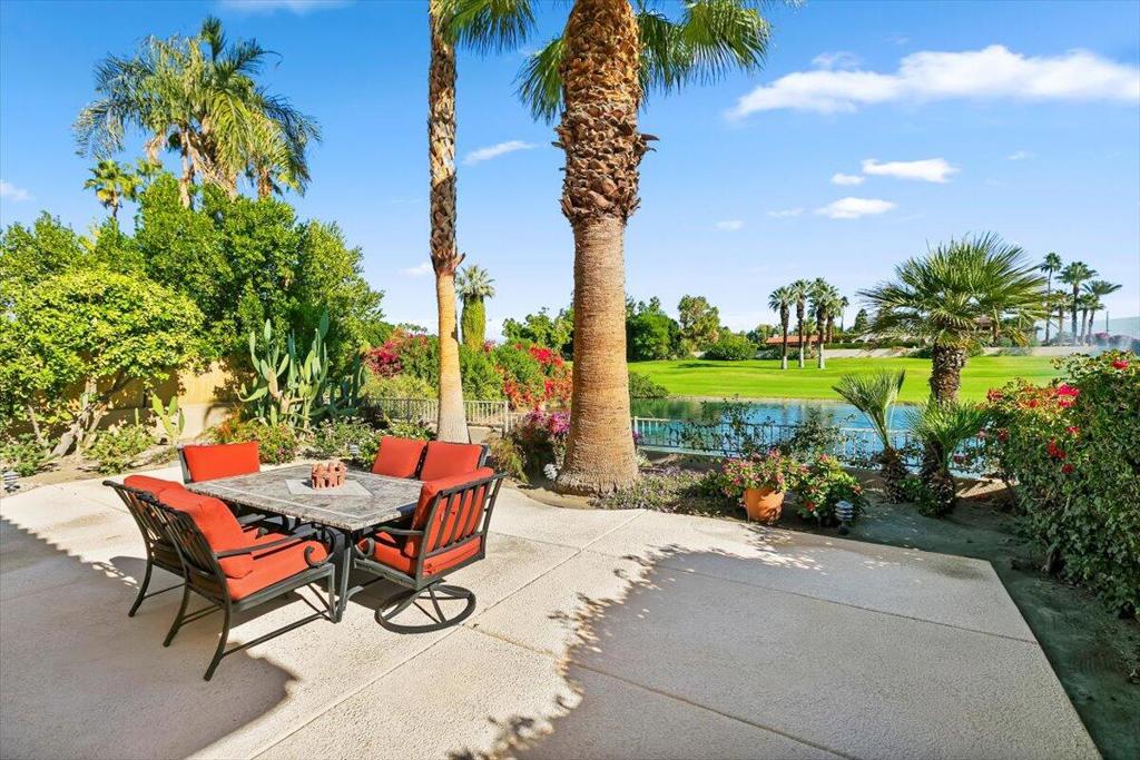 Rancho Mirage C.C. - Residential