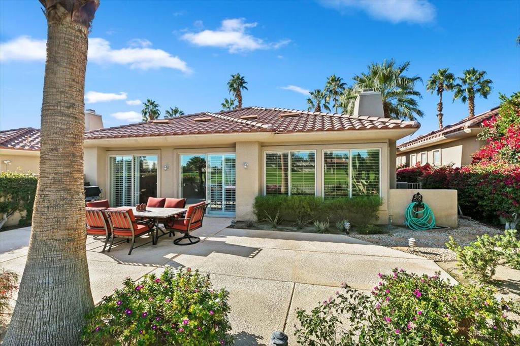 Rancho Mirage C.C. - Residential