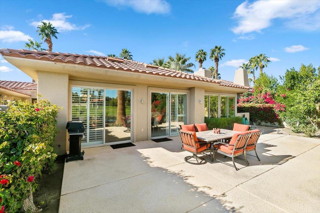 Rancho Mirage C.C. - Residential