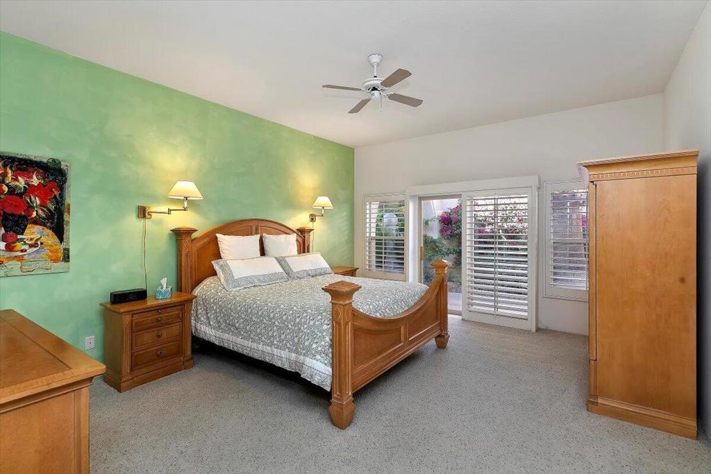 Rancho Mirage C.C. - Residential