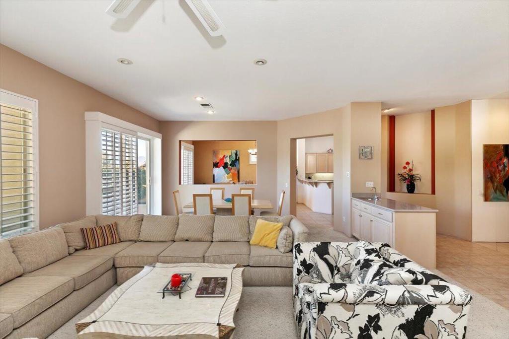 Rancho Mirage C.C. - Residential