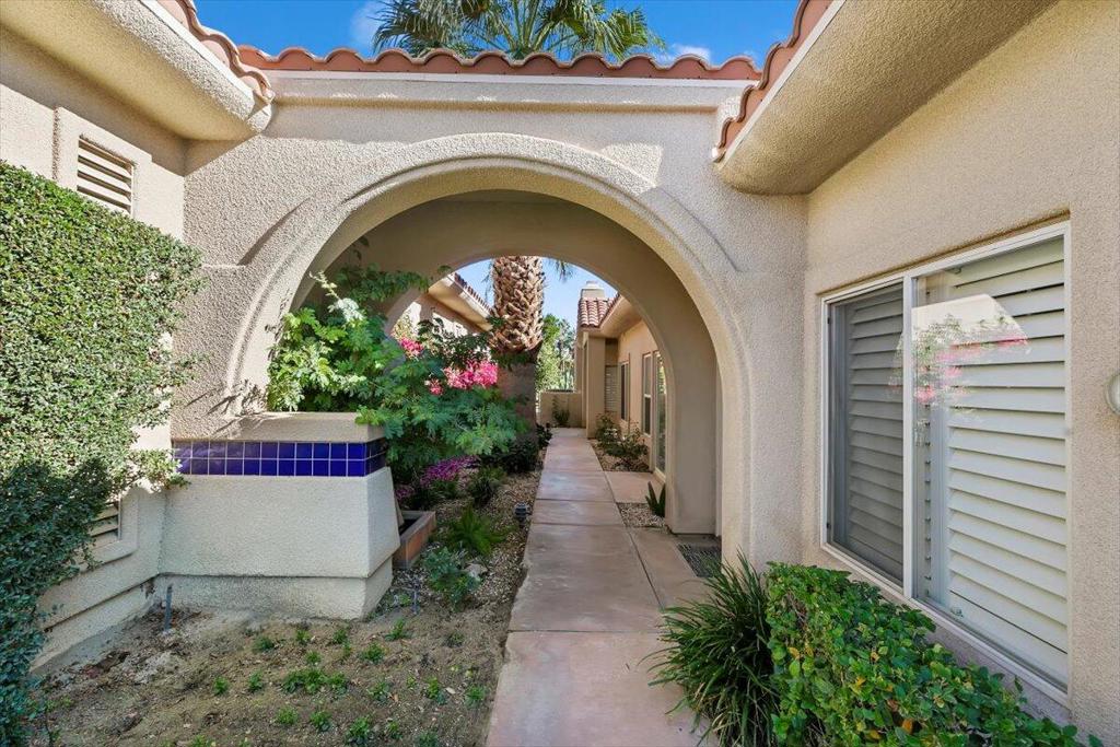 Rancho Mirage C.C. - Residential