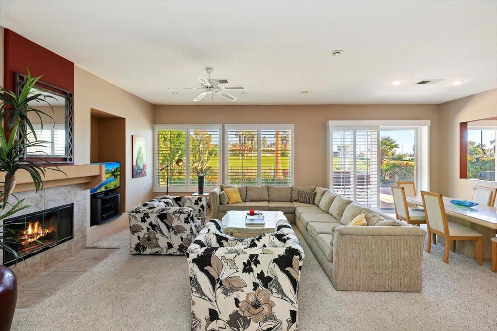 Rancho Mirage C.C. - Residential