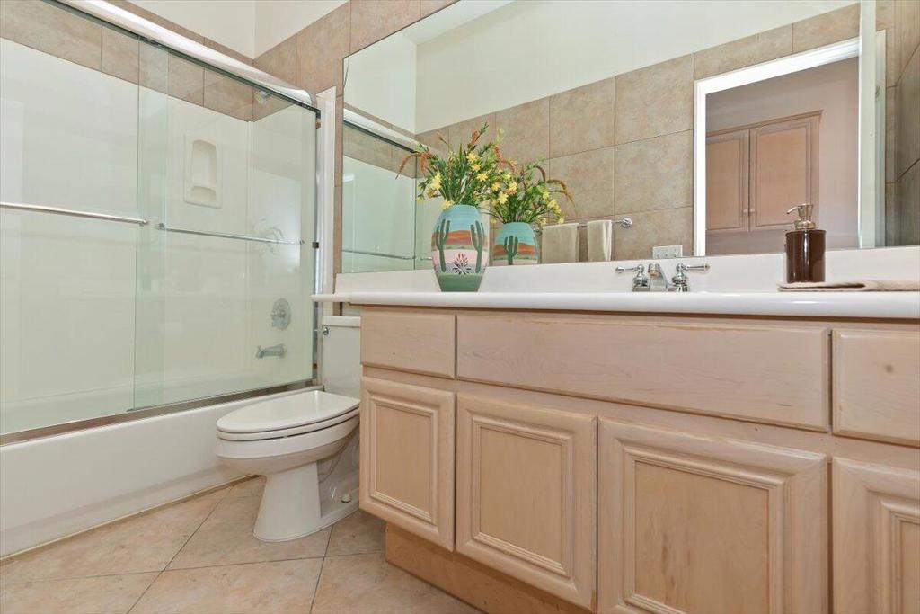 Rancho Mirage C.C. - Residential