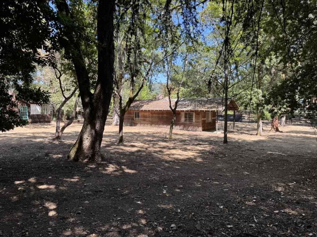245 Bonita Road