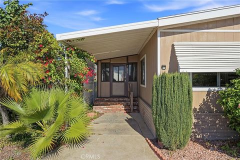 Photo of 1456 E Philadelphia St #132, Ontario, CA 91761 (MLS # IG26003217)