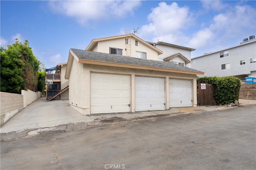 13624 Franklin Street