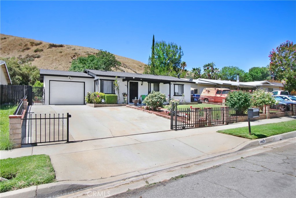 1427 Morgan Drive