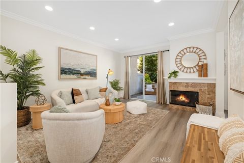 156 Chandon Laguna Niguel CA 92677